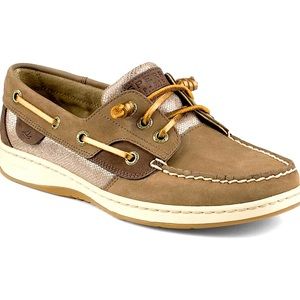 RARE Sperry | Size 7